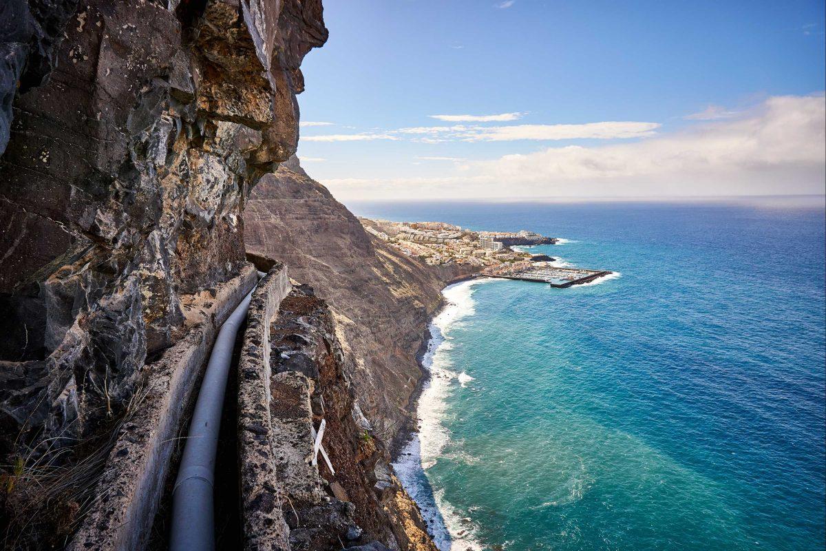 Destination: Tenerife (Guide)