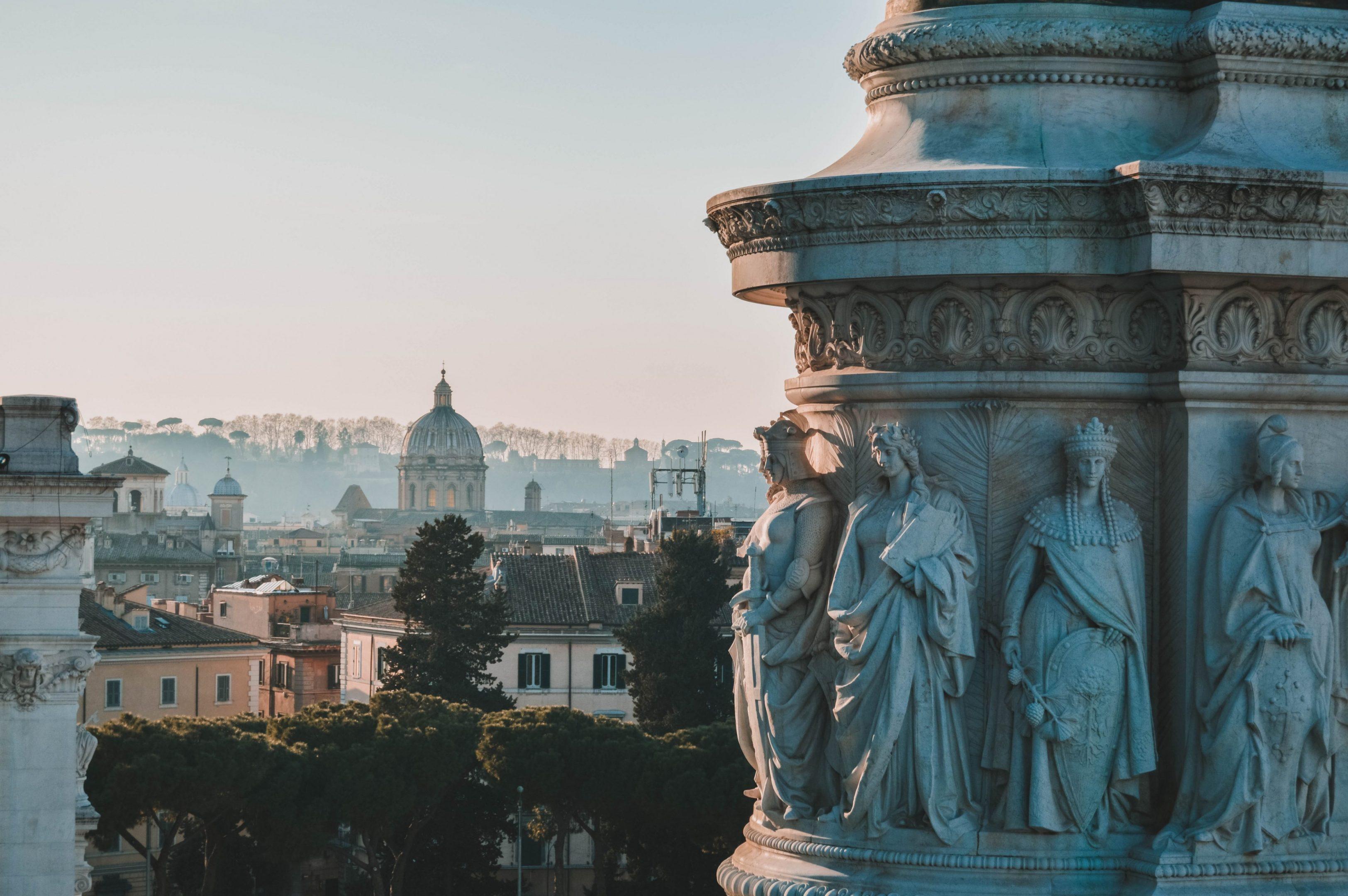 Stunning Destinations for Teams in Europe [part 2]