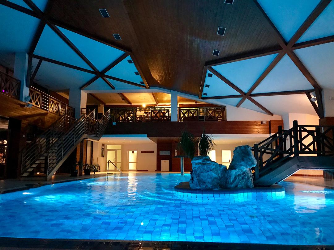 Wellness & SPA