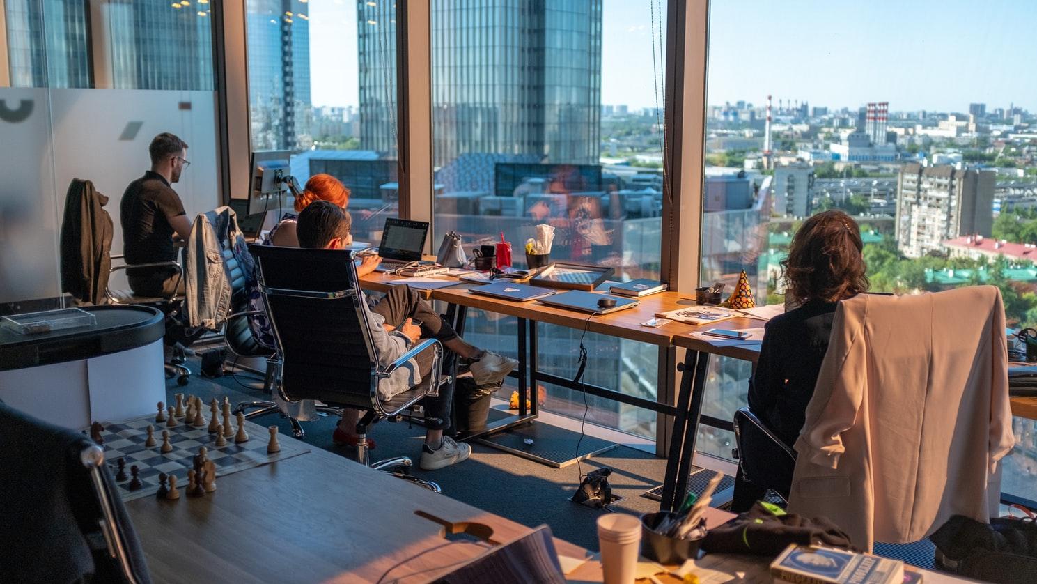 6 Signs Of Fatigue Or That You Really Need A Team Retreat