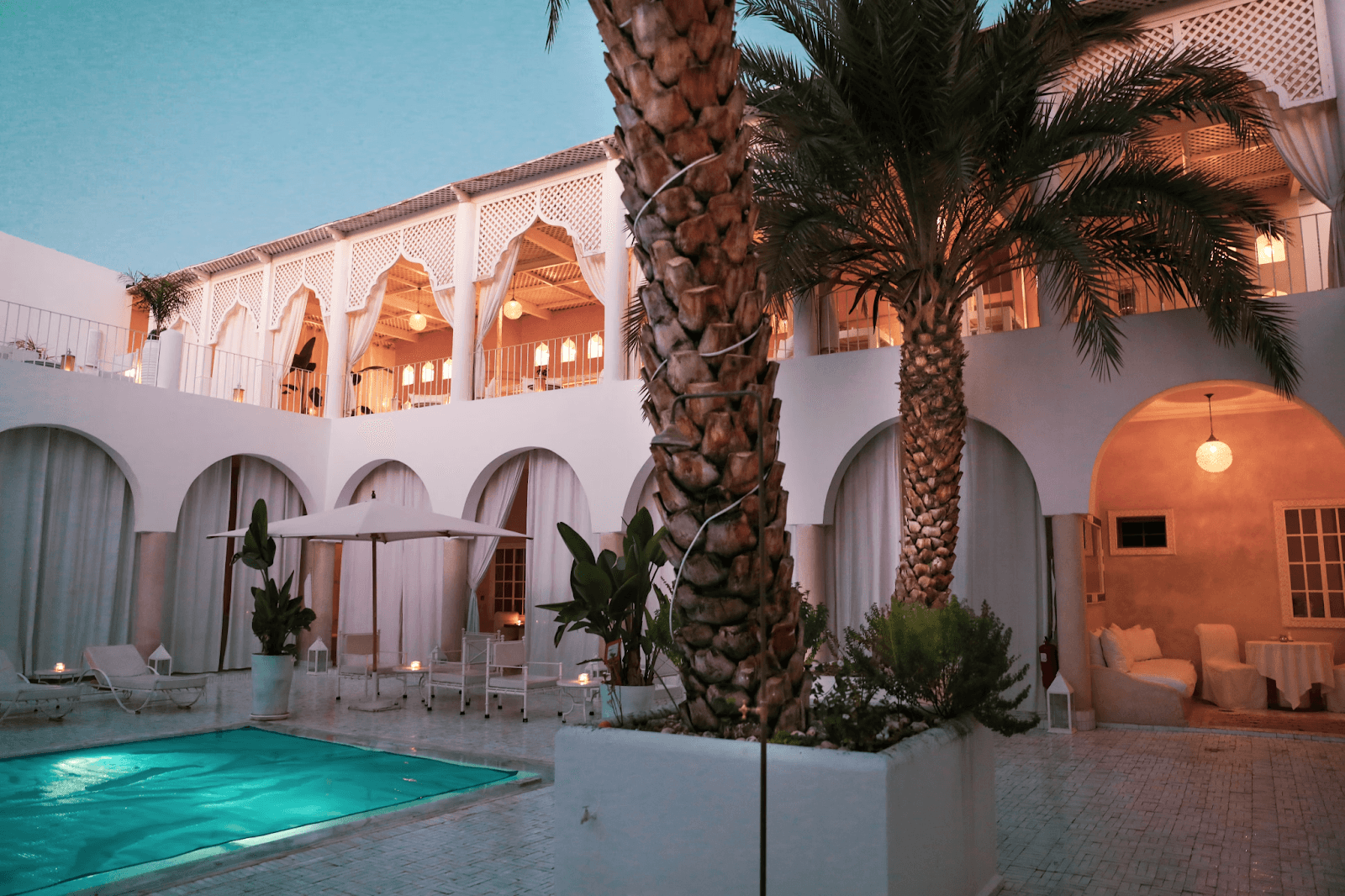 corporate retreat locations